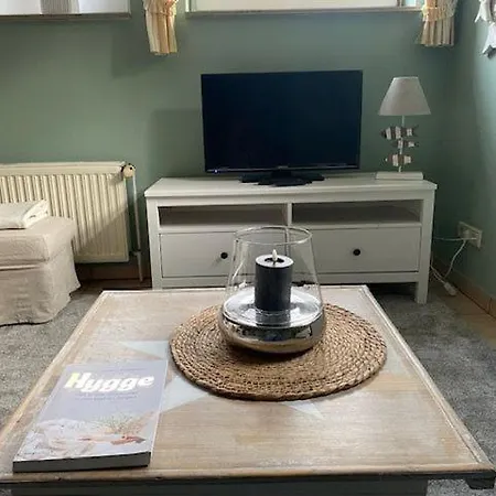 Gaestehaus Melz Schwabe * Scharbeutz